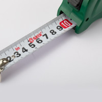 SATA/世达 凯隆系列钢卷尺 91312A 3m×16mm 1把