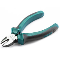 SATA/世达 斜嘴钳 70201A 5