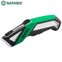 SATA/世达 T系列重型实用刀 93485 1把