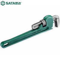 SATA/世达 重型管子钳 70813 10