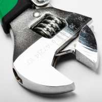 SATA/世达 大力活动扳手 47214 10