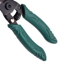 SATA/世达 带刃口剥线钳 91201 6