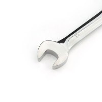 SATA/世达 全抛光两用快扳 43215 24mm 1把