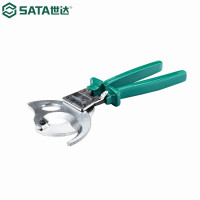 SATA/世达 棘轮式手动电缆剪 72511 240mm² 1把