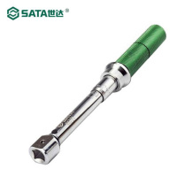 SATA/世达 专业级可调式换头扭力扳手 96323 68~340N·m 1把