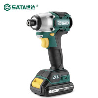 世达(SATA)51085/51085C J系列18V锂电无刷冲击起子机 51085C无刷冲击起子机(单电)