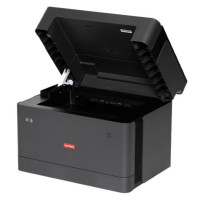 联想(Lenovo)GM337DN A4 黑白激光多功能一体机 打印 复印 扫描 33ppm 国产自主可控