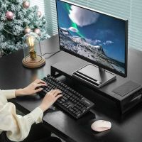 联想(Lenovo)31.5英寸4K显示器IPS屏L32p-30内置音箱Type-C 75W 联想4K显示器