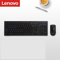 联想(lenovo)无线键盘鼠标套装 无线键鼠套装 办公鼠标键盘套装 M120Pro电脑键盘笔记本键盘