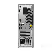 联想(Lenovo)天逸510s商用台式机i5-12400/16G/256G固态+1TB机械/集显/WiFi/Win10