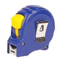 长城精工66-5系列双制动公制带扣卷尺5m*19mm