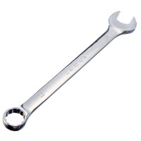 长城精工公制镜抛平板两用扳手41mm