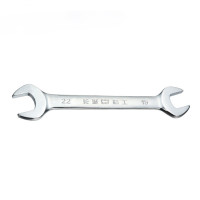 长城精工公制镜抛平板双呆扳手30*32mm