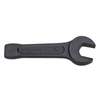 长城精工敲击呆扳手(直柄)55mm