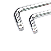 长城精工CrV-Mo20mm系列公制L型扳手450mm