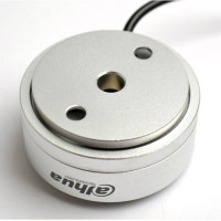 大华 (dahua) 高保真拾音器 摄像机麦克风声音录音器 摄像头高清音频器 DH-HSA200