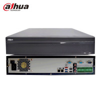 大华32路硬盘录像机8盘位DH-NVR808-32-HDS2替代款DH-NVR808-32-HDS3/I含8T企业级硬盘