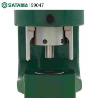 世达(SATA)分体式液压冲孔机电动冲孔模具角钢槽钢铜铝铁板冲孔器 99045