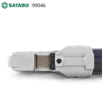世达(SATA)分体式液压压线钳铜管铜板C型H型架空用端子压接液压钳99046 38mm分体式液压钳99046