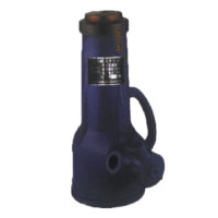 长城精工螺旋千斤顶50T