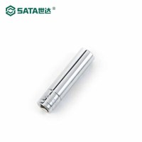 世达11206 6.3MM系列英制6角长套筒11/32