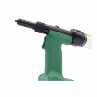 世达02715 加强型自吸式气动液压拉钉枪Ø4.8