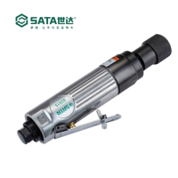 世达02515 气动低速轮胎打磨机