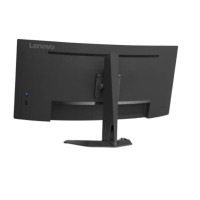 联想(Lenovo)服务器台式机 工作站电脑高清显示屏 家用商务办公游戏 G34w-30丨34英寸丨2K高清 曲面电竞屏