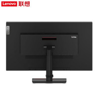 联想(Lenovo)服务器台式机 工作站电脑高清显示屏 家用商务办公游戏 T32h-20丨31.5英寸丨2K高清 升降旋