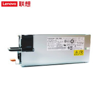 联想(Lenovo) 热插拔电源 冗余服务器电源[装机配件,非独立盒装] 750W白金(SR588/590/650)
