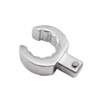 世达96716K 扭力扳手开口梅花头9*12*16MM 96716K