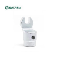 世达96530K 扭力扳手开口头Ø16*16MM 96530K