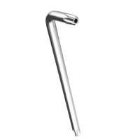 世达84506 加长中孔花形扳手TT15 84506