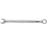 世达40201 全抛光两用扳手6MM 40201