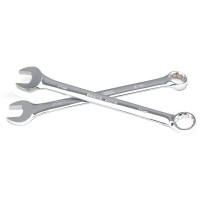 世达40203 全抛光两用扳手8MM 40203