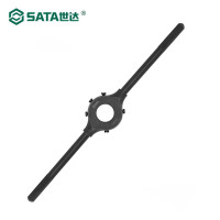 世达50412 全钢圆扳牙扳手M14 50412