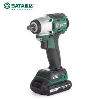 世达51073 J系列18V锂电无刷冲击扳手220N·m 51073