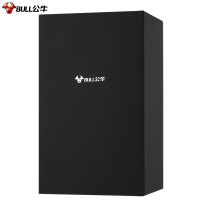 公牛 智立方立式USB插座 电涌保护插座分区独立控制 全长1.8米GN-F133U