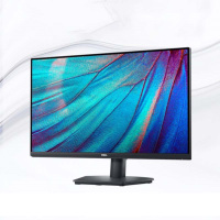 戴尔(DELL)27英寸 办公显示器2K IPS 75Hz 4ms防蓝光 支持壁挂 电脑显示屏 SE2723DS