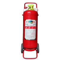 淮海 推车式干粉灭火器 MFTZ/ABC50 50kg 1个