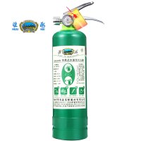 淮海 手提式水基型灭火器 MPZ/9 9L 1个