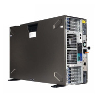 戴尔T640塔式双路服务器GPU计算加速电脑主机2颗金牌6248R 48核3.0G 256G/3块12T+2块