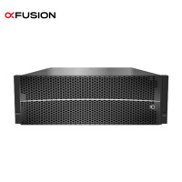 华为超聚变G5500V5 2路GPU服务器2颗6254 256G 1.92T*3 2G 四电 RTX6000 24G*4