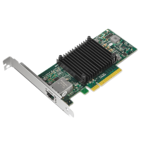 HUAWEI华为(超聚变)服务器配件 X520网卡 含模块 含riser卡套件