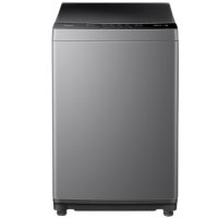 美的洗衣机全自动波轮洗脱一体 8KG免清洗MB80V33B