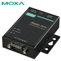 摩莎(MOXA)MGate MB3180网关 1口标准Modbus