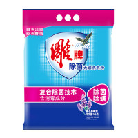 雕牌 除菌除螨无磷含消毒成分10斤装 5kg
