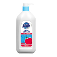 超能APG食品用洗洁精1.1kg(瓶)