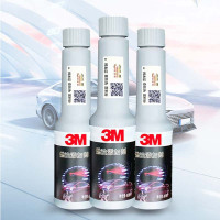 3M高效养护添加剂 积碳清洗剂1瓶装/80ml 5瓶起订