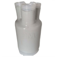 3M 15KV 3*35mm²-3*70mm²/5601PST-G 三芯户外冷缩终端头 1套装